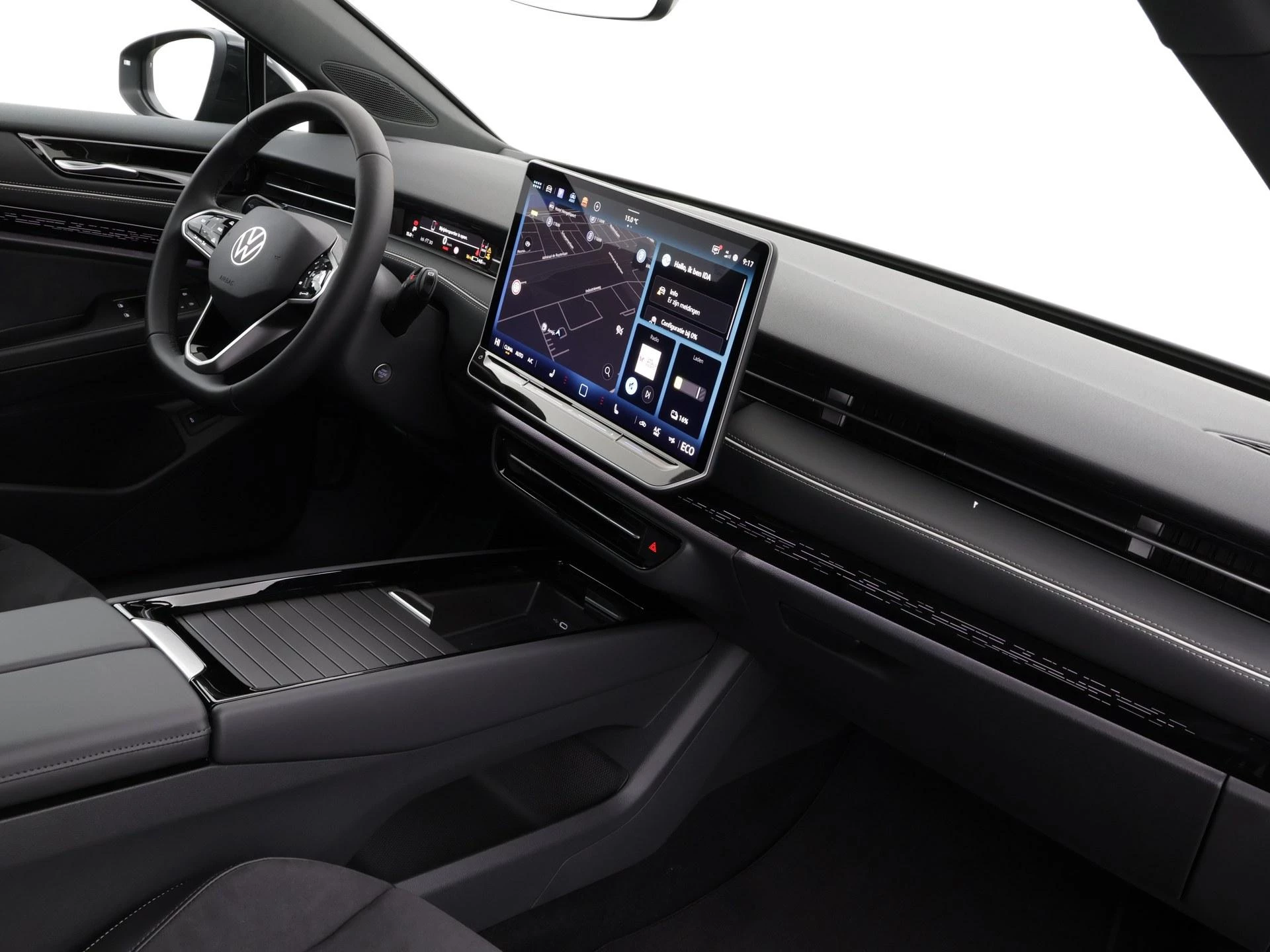 Hoofdafbeelding Volkswagen ID.7