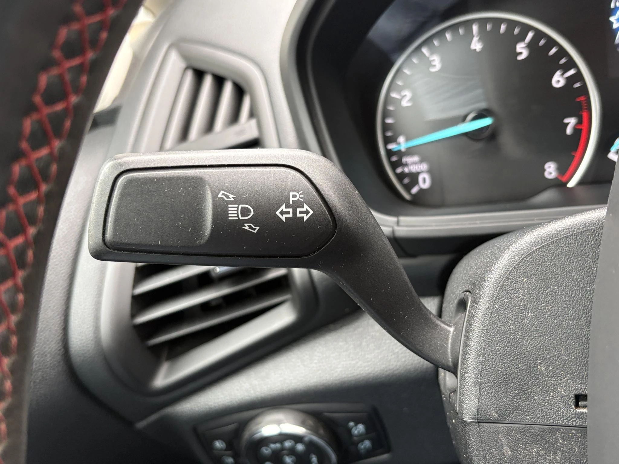 Hoofdafbeelding Ford EcoSport