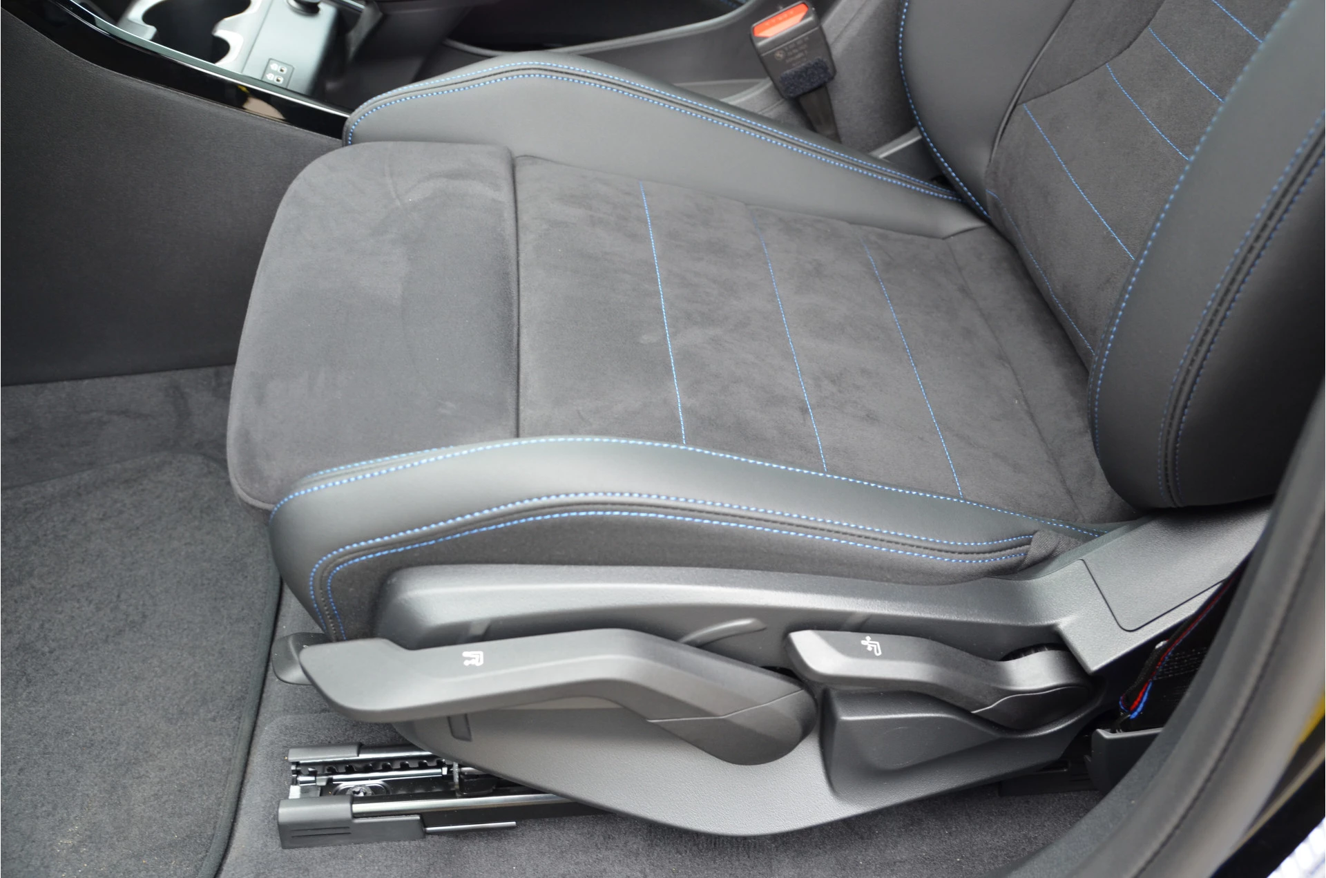 Hoofdafbeelding BMW iX1