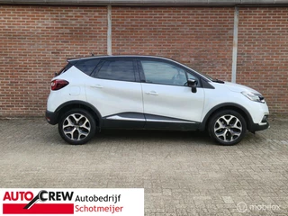 Renault Captur 1.2 TCe 120 Intens