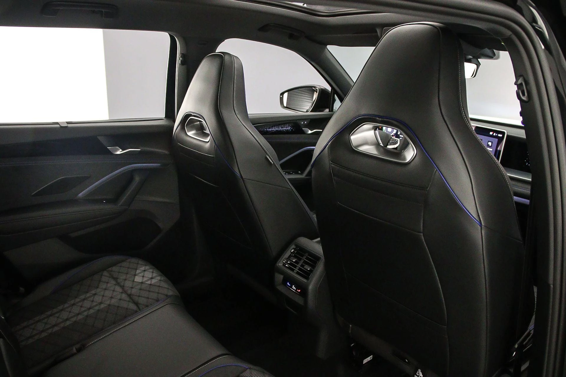 Hoofdafbeelding Volkswagen Tayron