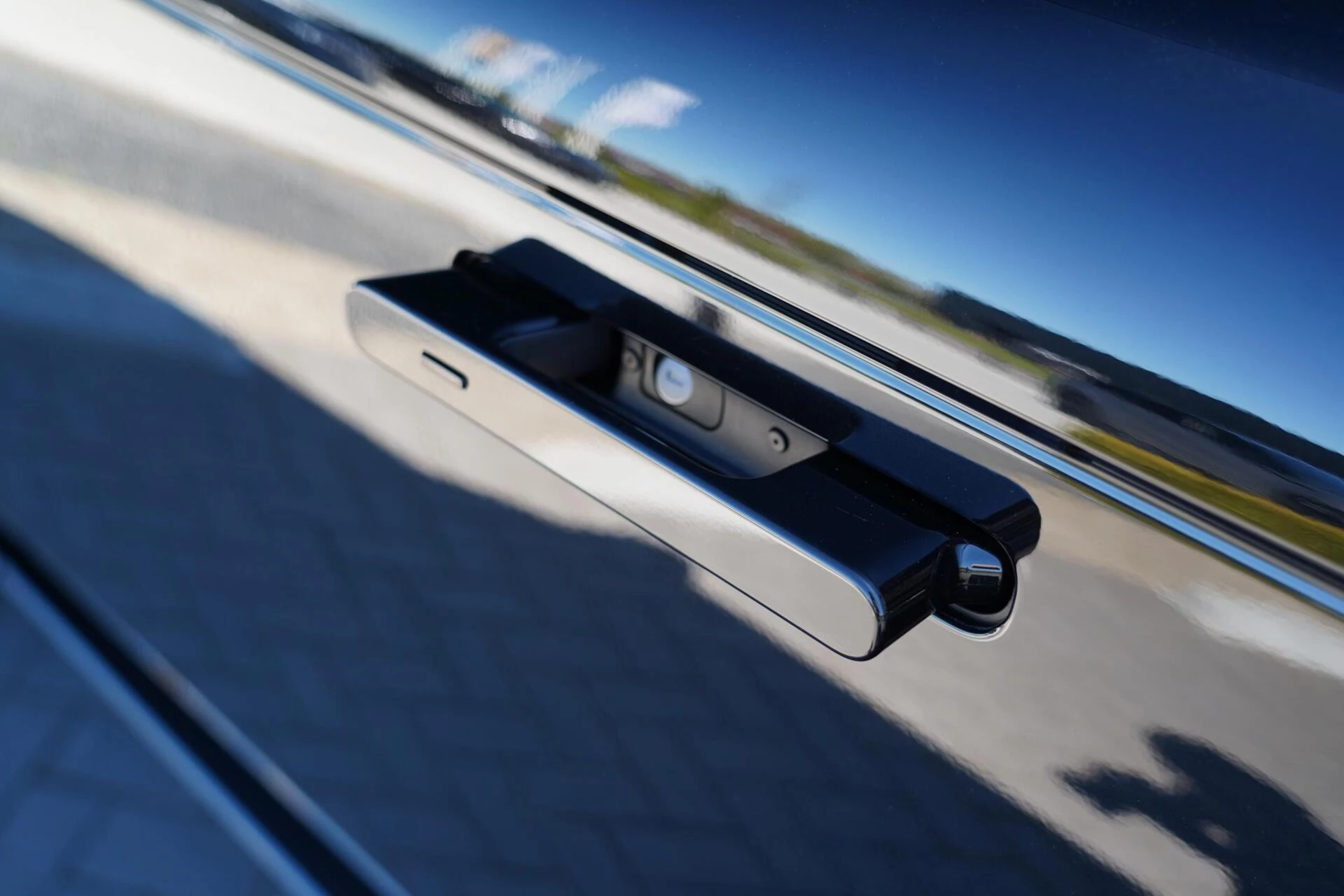Hoofdafbeelding Land Rover Range Rover