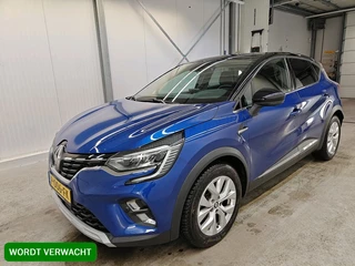 Renault Captur 1.6 E-Tech Plug-in Hybrid 160 Intens | Trekhaak | Keyless | Groot Scherm | Clima | Cruise