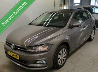 Volkswagen Polo 1.0 TSI Comfortline Business | Navi | PDC |