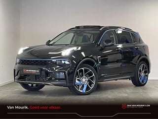 Lynk & Co 01 1.5 PHEV | Panoramadak | 360 Camera |