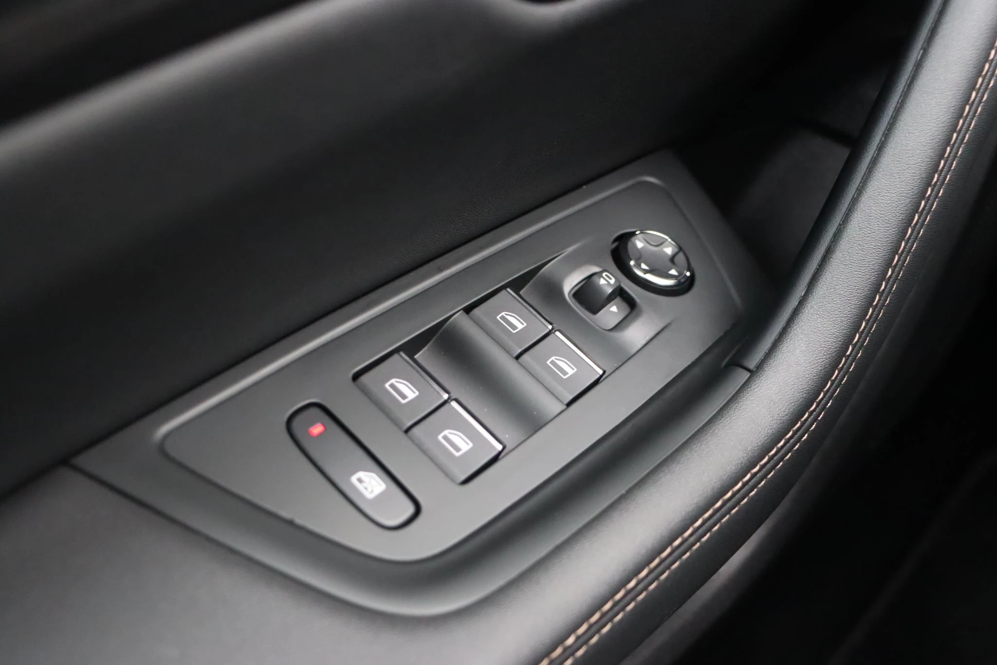 Hoofdafbeelding Peugeot 508