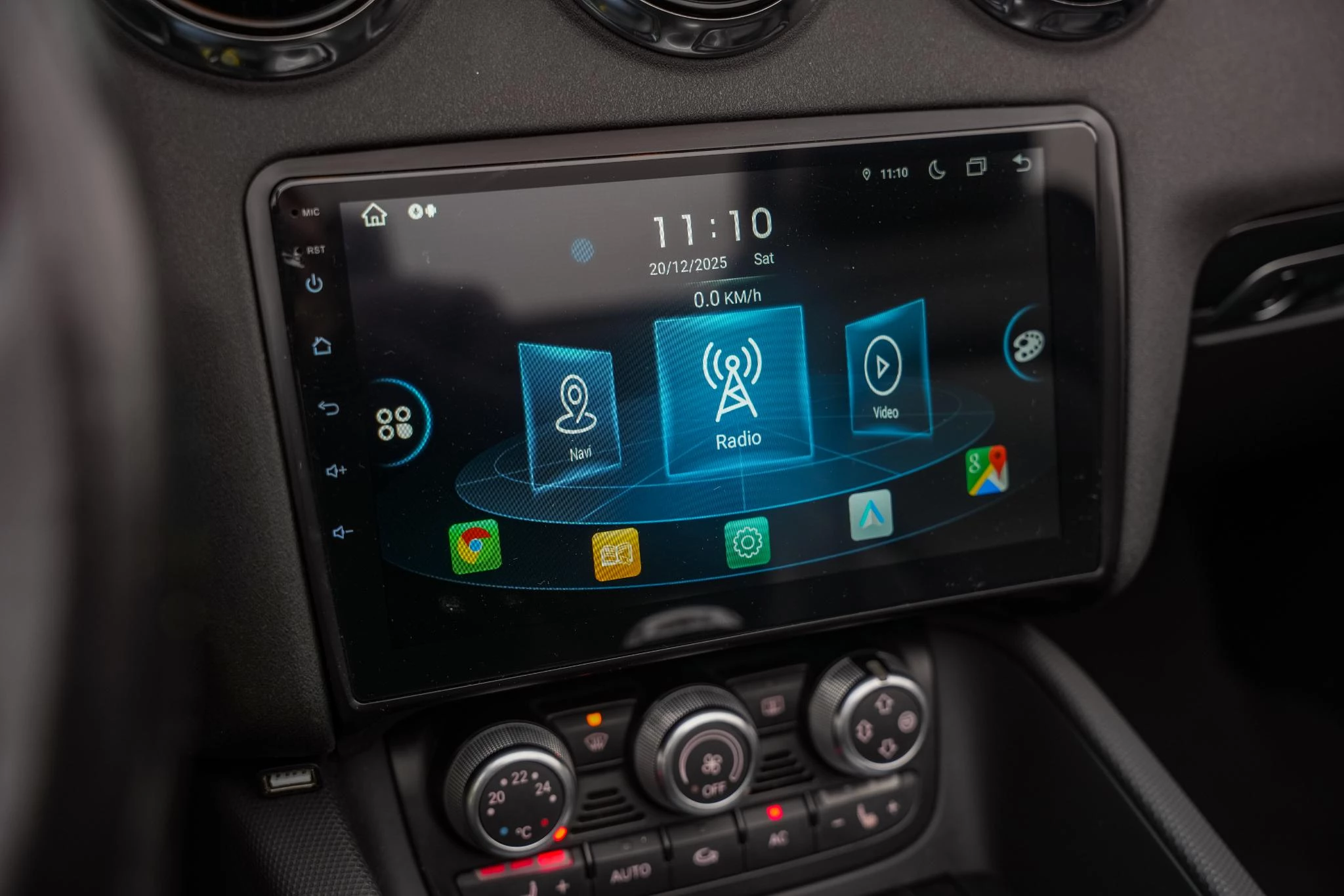 Hoofdafbeelding Audi TT