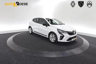 Renault Clio TCe 90 GPF Evolution | Nieuw Model | Parkeersensoren | Apple Carplay | Climate Control