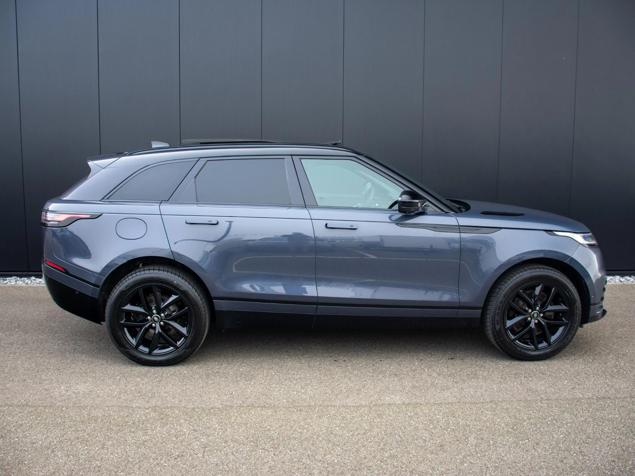 Hoofdafbeelding Land Rover Range Rover Velar