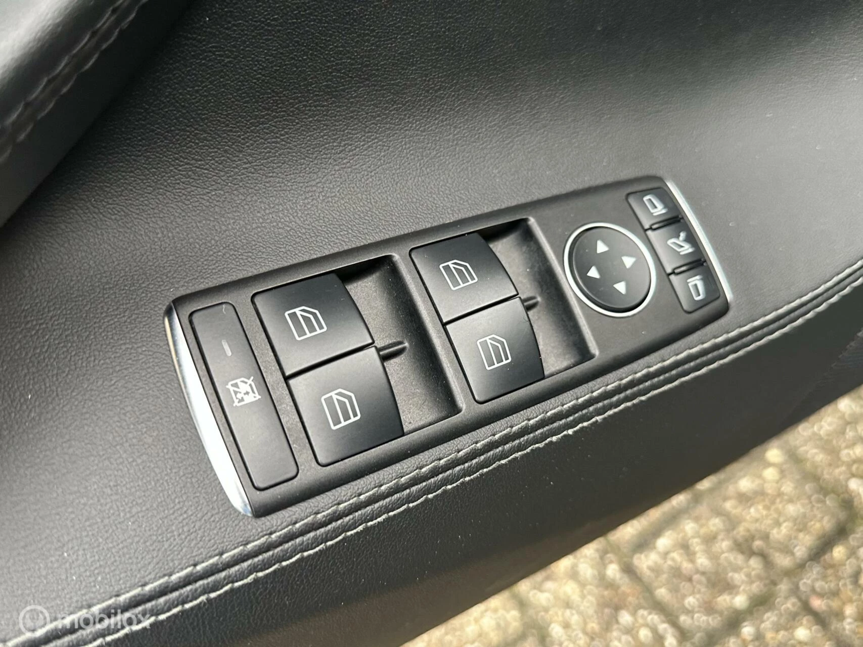 Hoofdafbeelding Tesla Model S