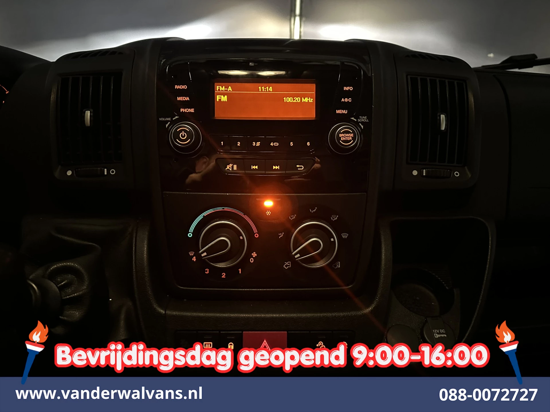 Hoofdafbeelding Peugeot Boxer