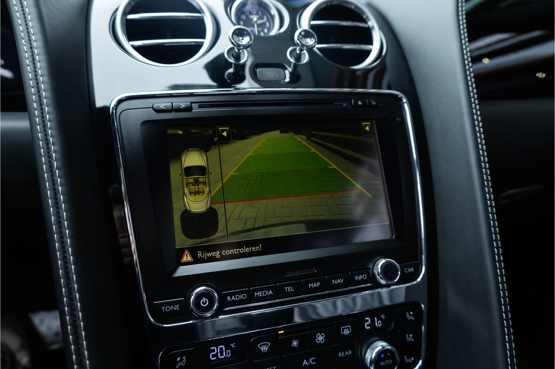 Hoofdafbeelding Bentley Continental GT