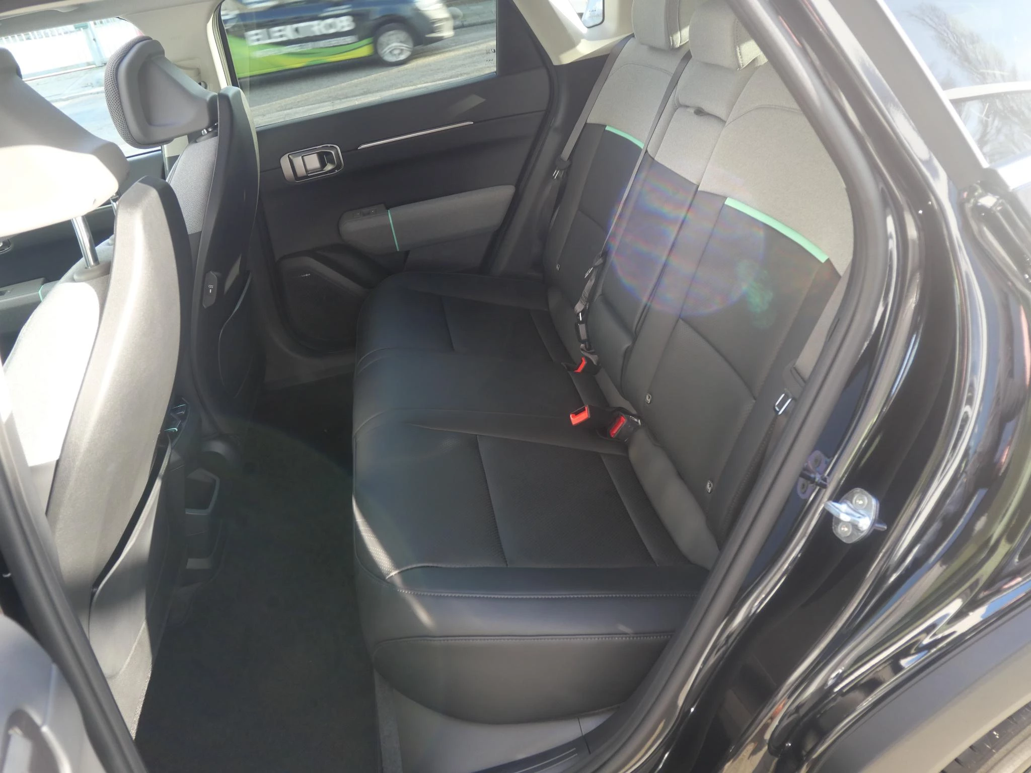 Hoofdafbeelding Kia EV4