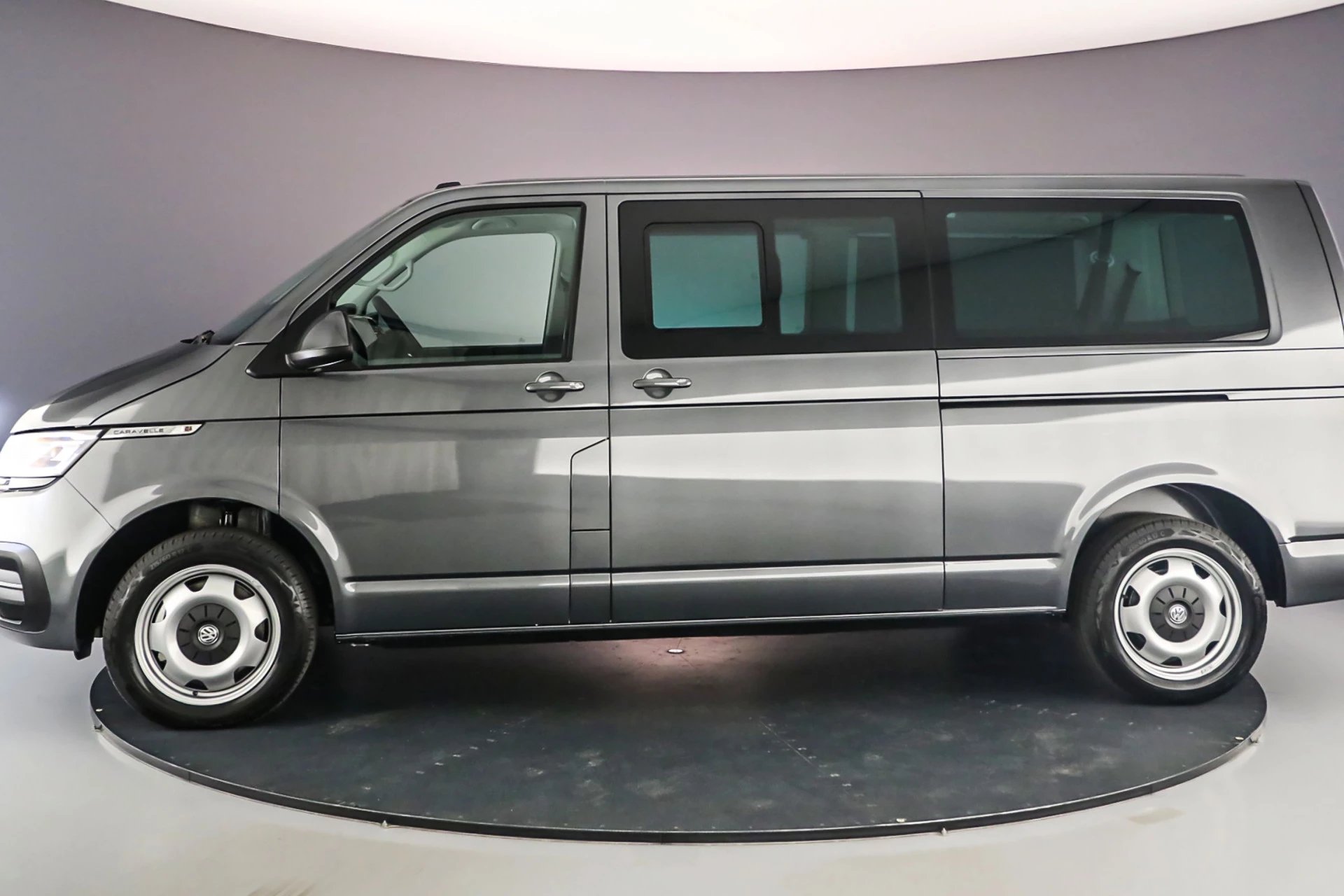 Hoofdafbeelding Volkswagen Caravelle