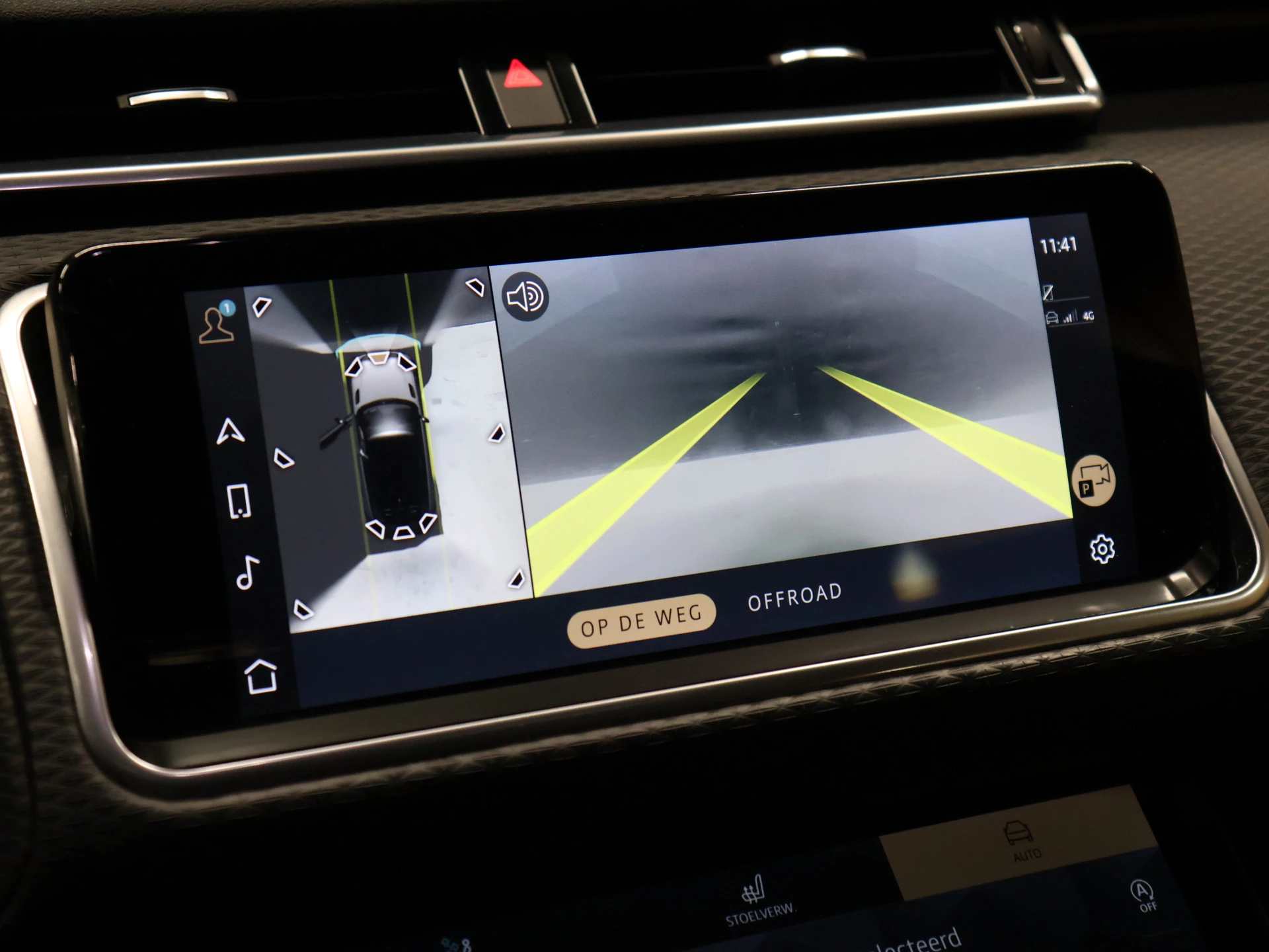 Hoofdafbeelding Land Rover Range Rover Velar