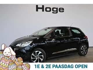 Citroën DS3 DS So Chic Airco Cruise Control LED Rijklaaprijs Inruil Mogelijk!