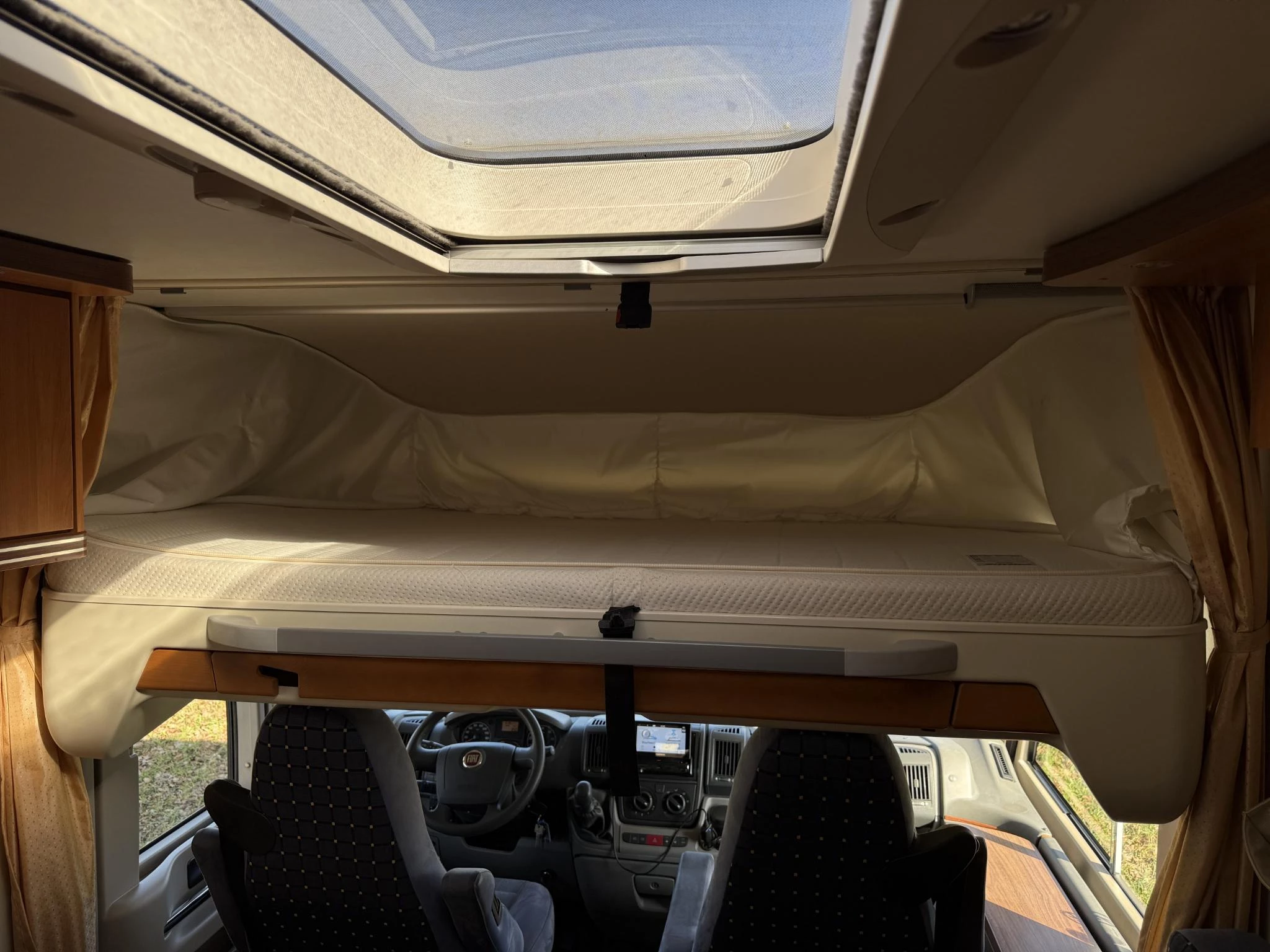 Hoofdafbeelding Hymer B 528 cl