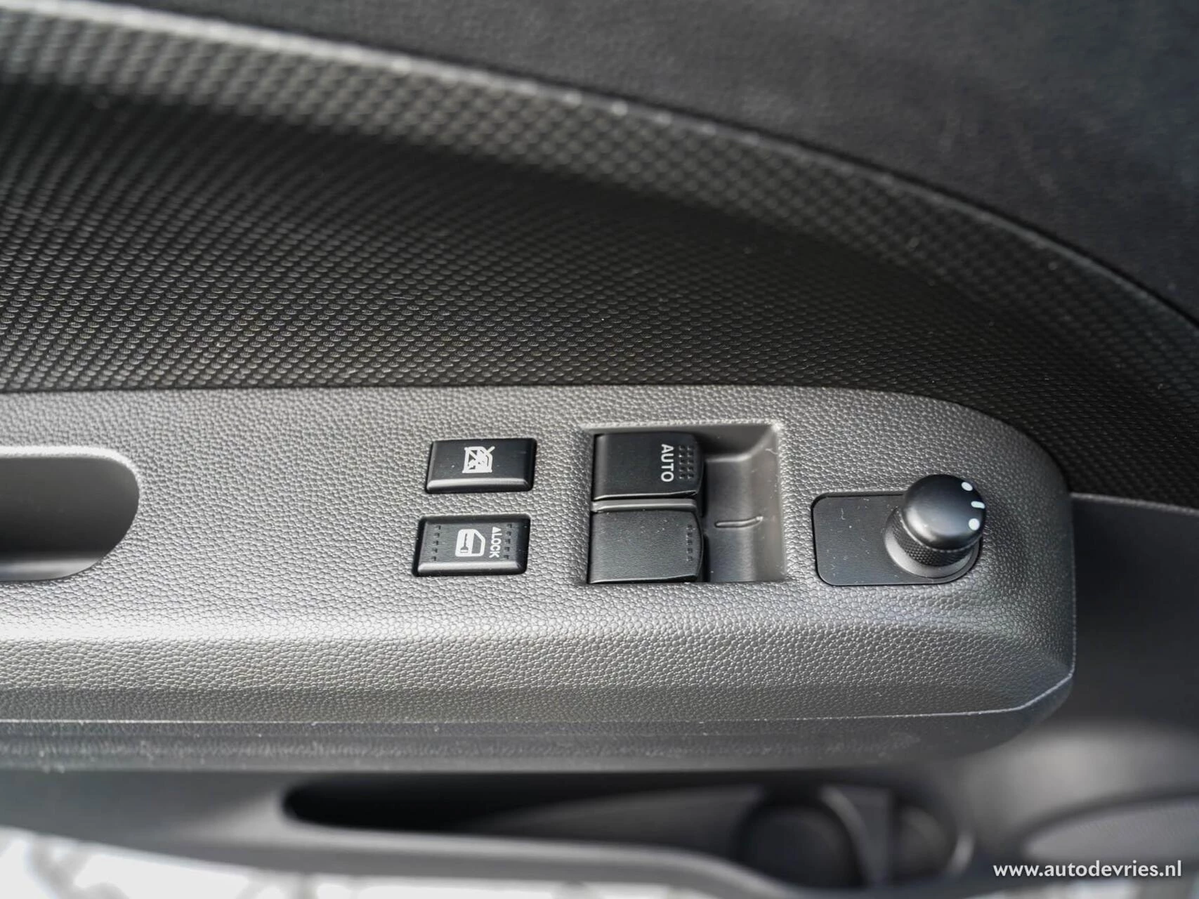 Hoofdafbeelding Opel Agila