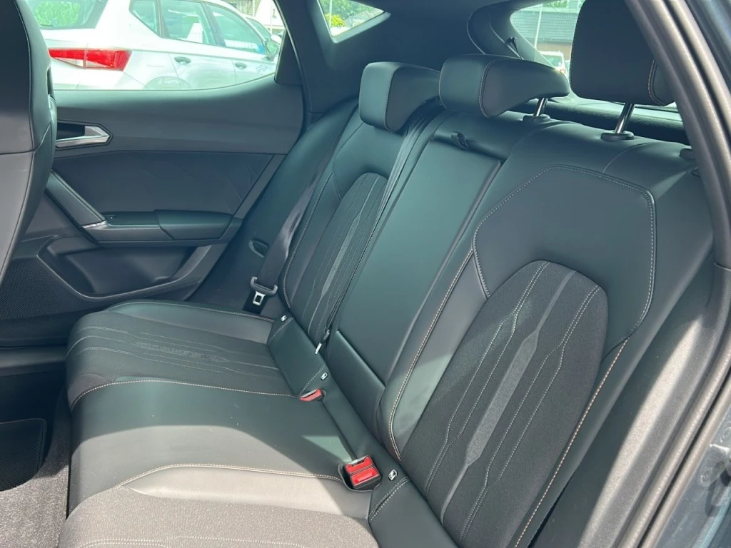 Hoofdafbeelding CUPRA Leon