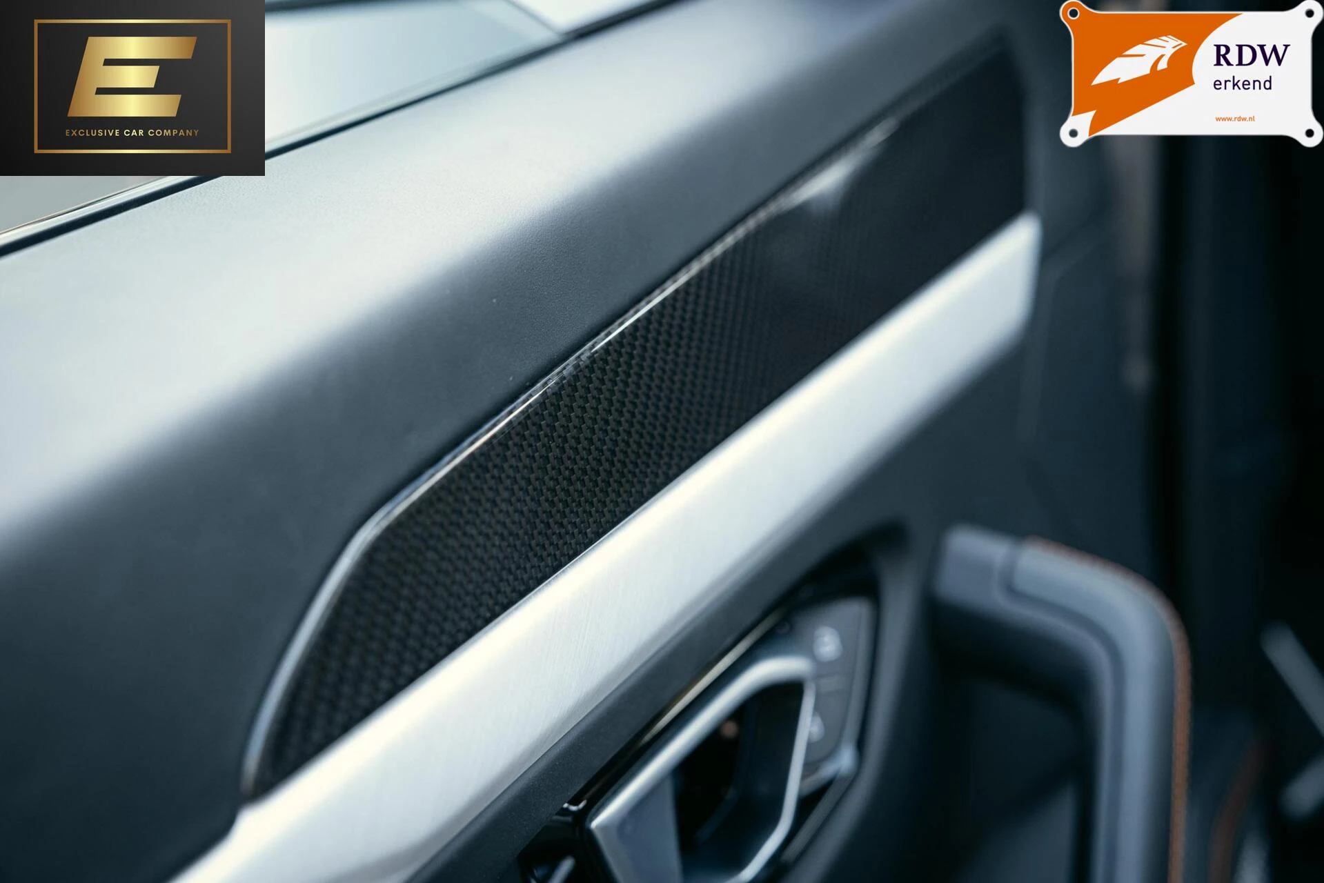 Hoofdafbeelding Lamborghini Urus