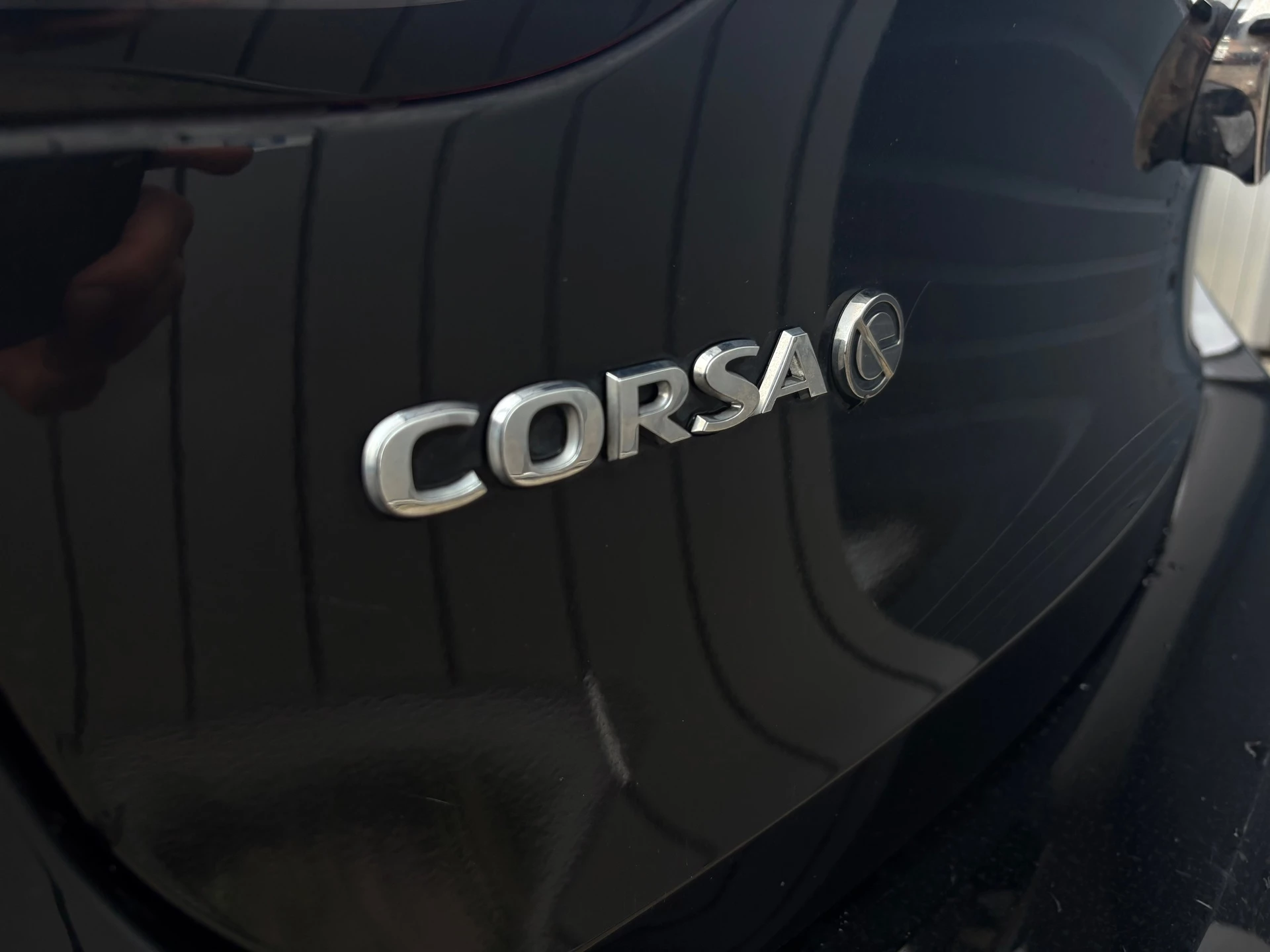 Hoofdafbeelding Opel Corsa-e