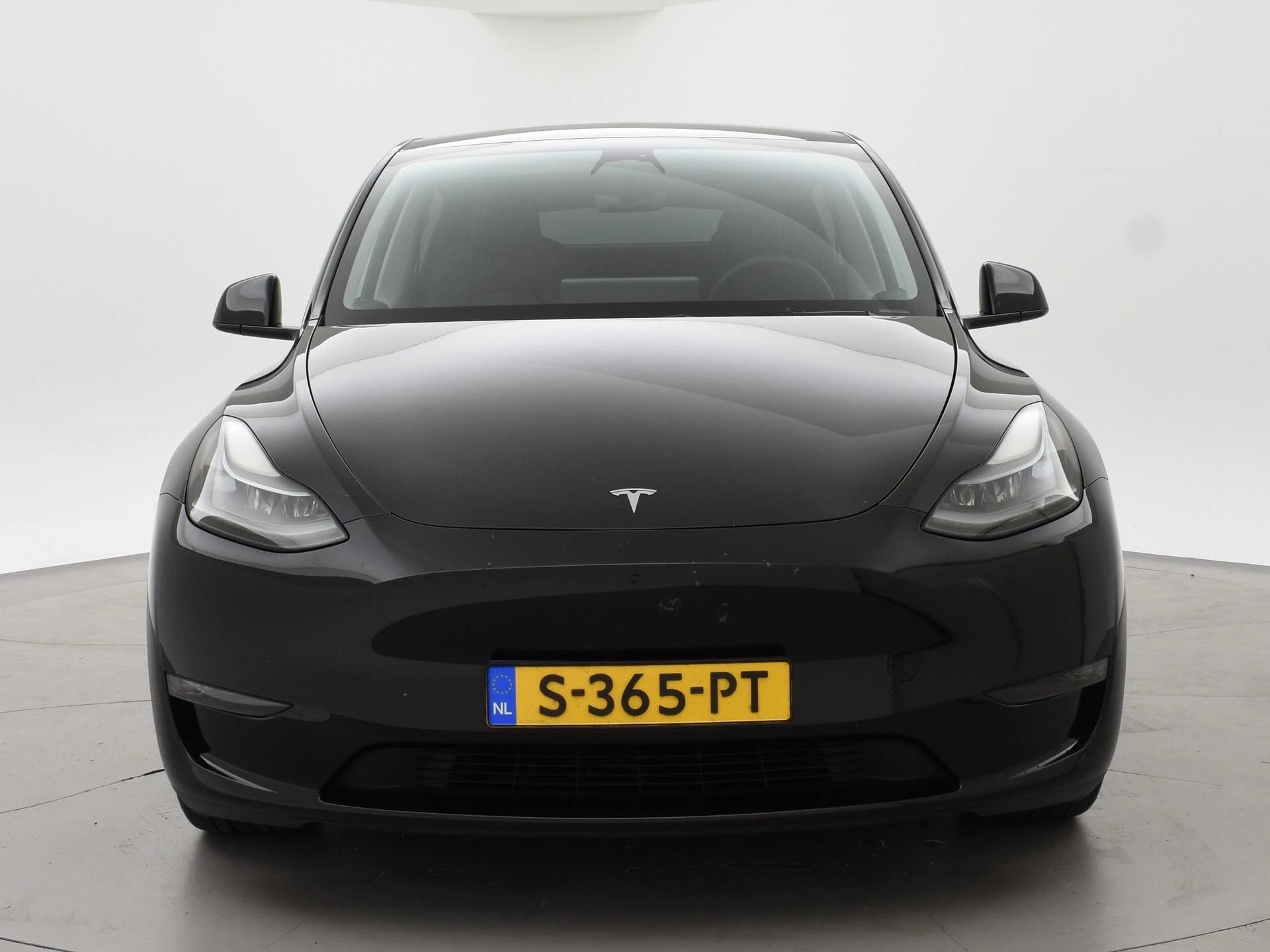 Hoofdafbeelding Tesla Model Y