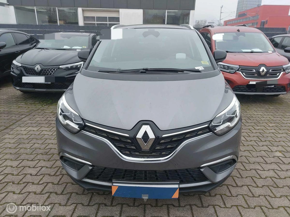 Hoofdafbeelding Renault Grand Scénic