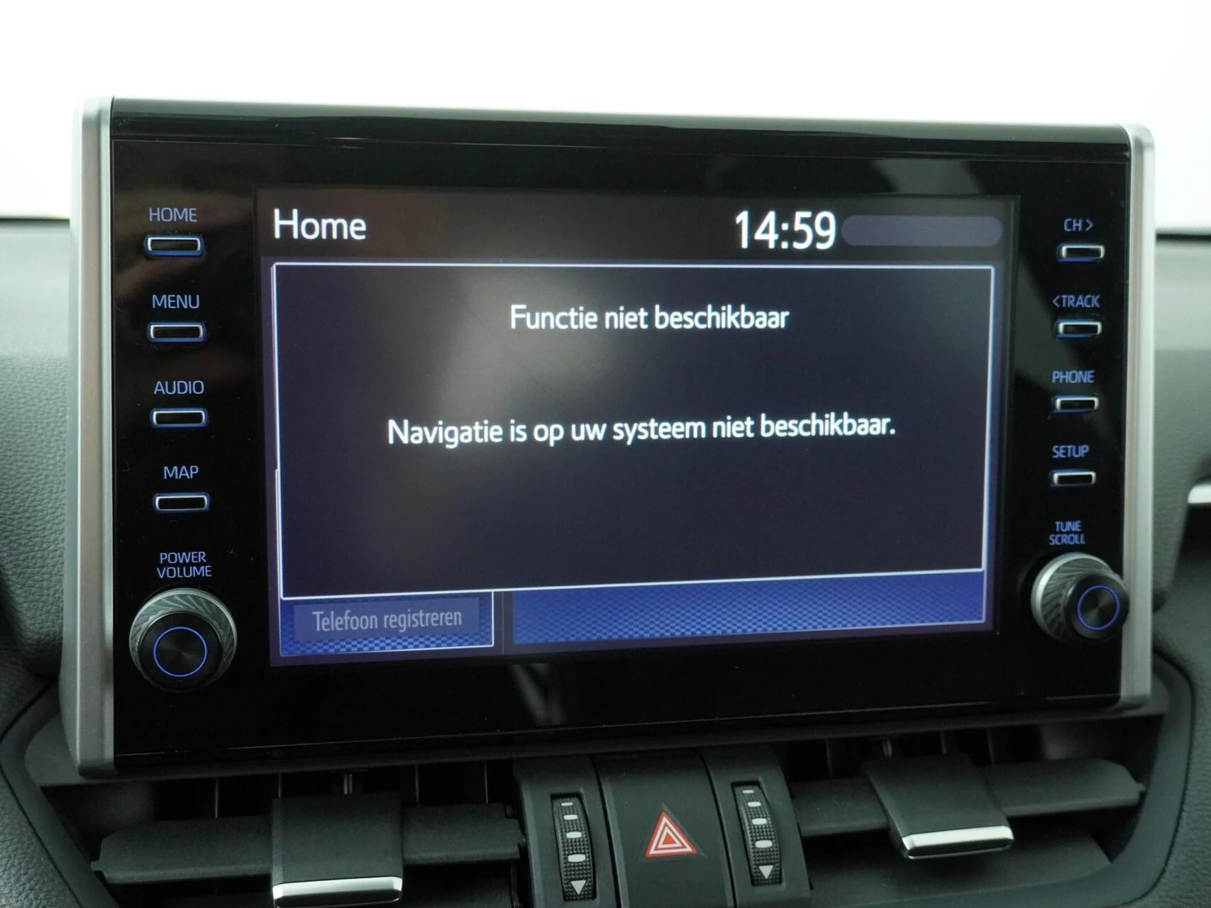 Hoofdafbeelding Suzuki Across