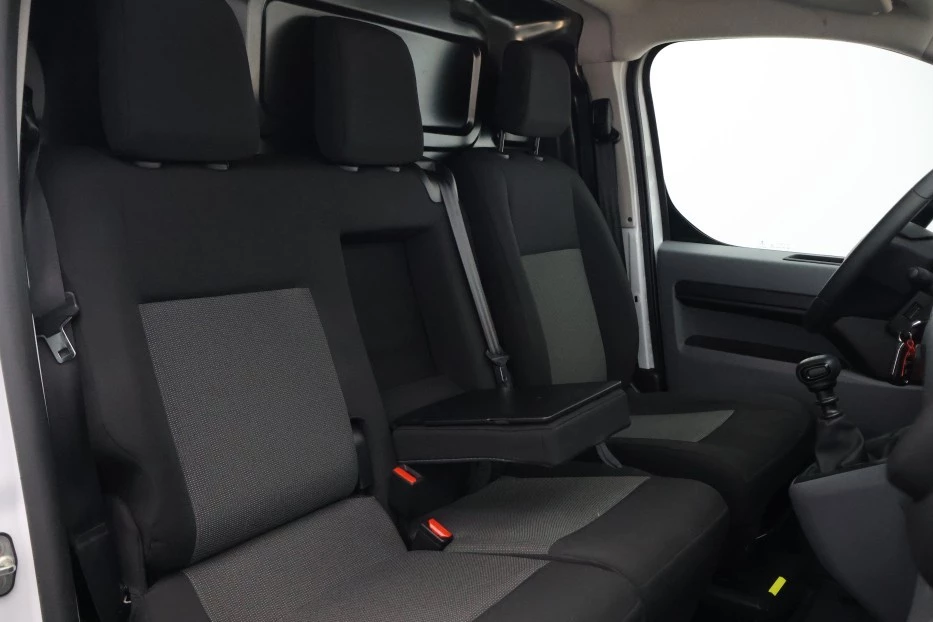 Hoofdafbeelding Citroën Jumpy