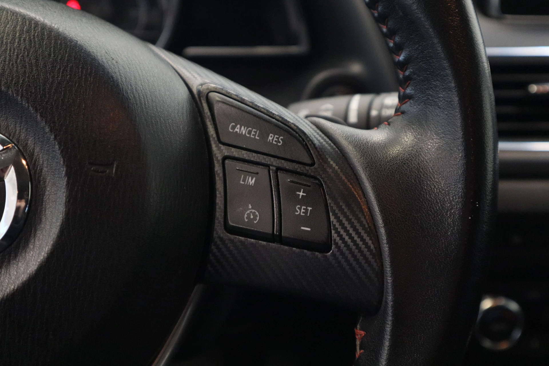 Hoofdafbeelding Mazda 3