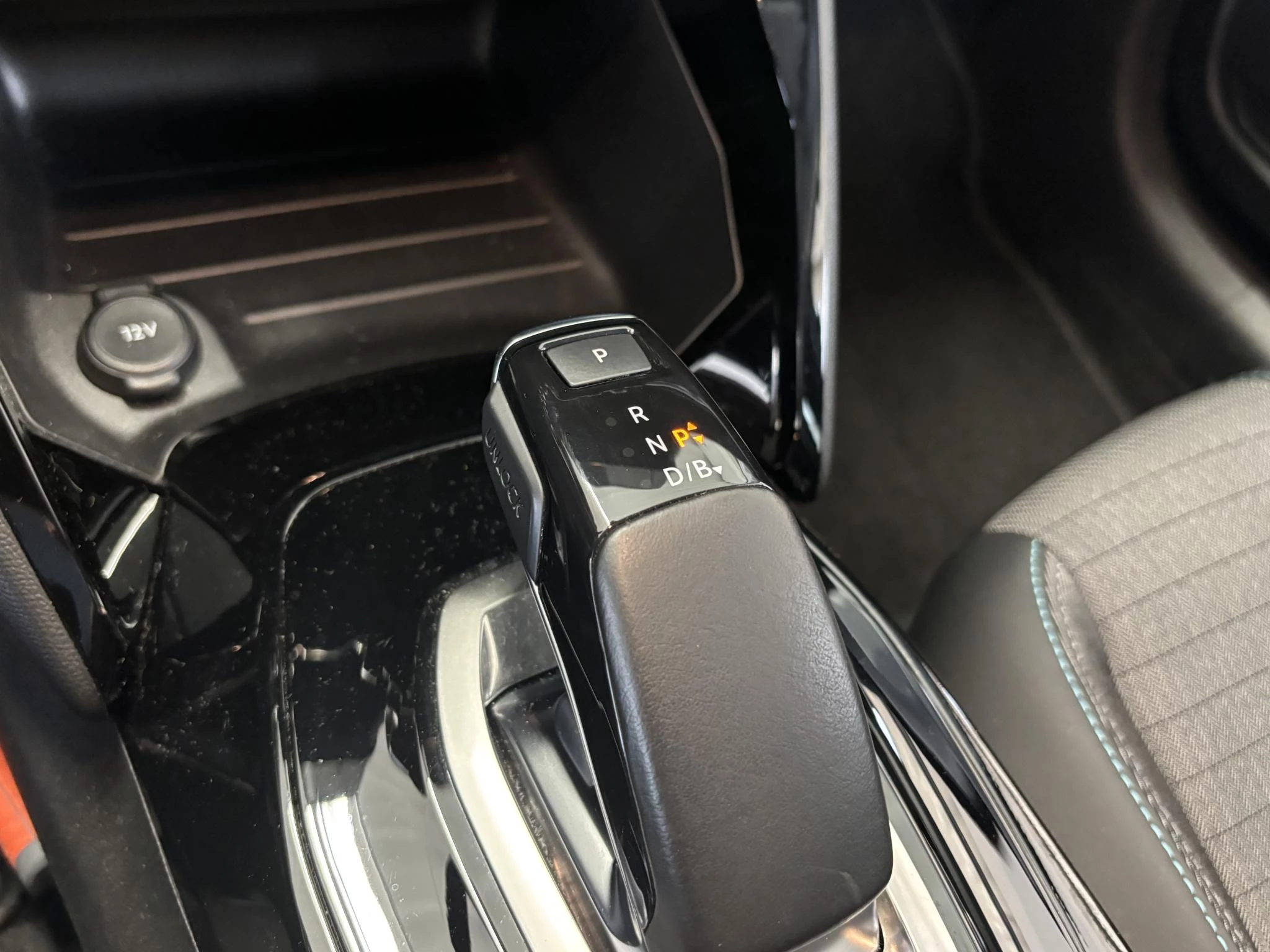 Hoofdafbeelding Peugeot e-208