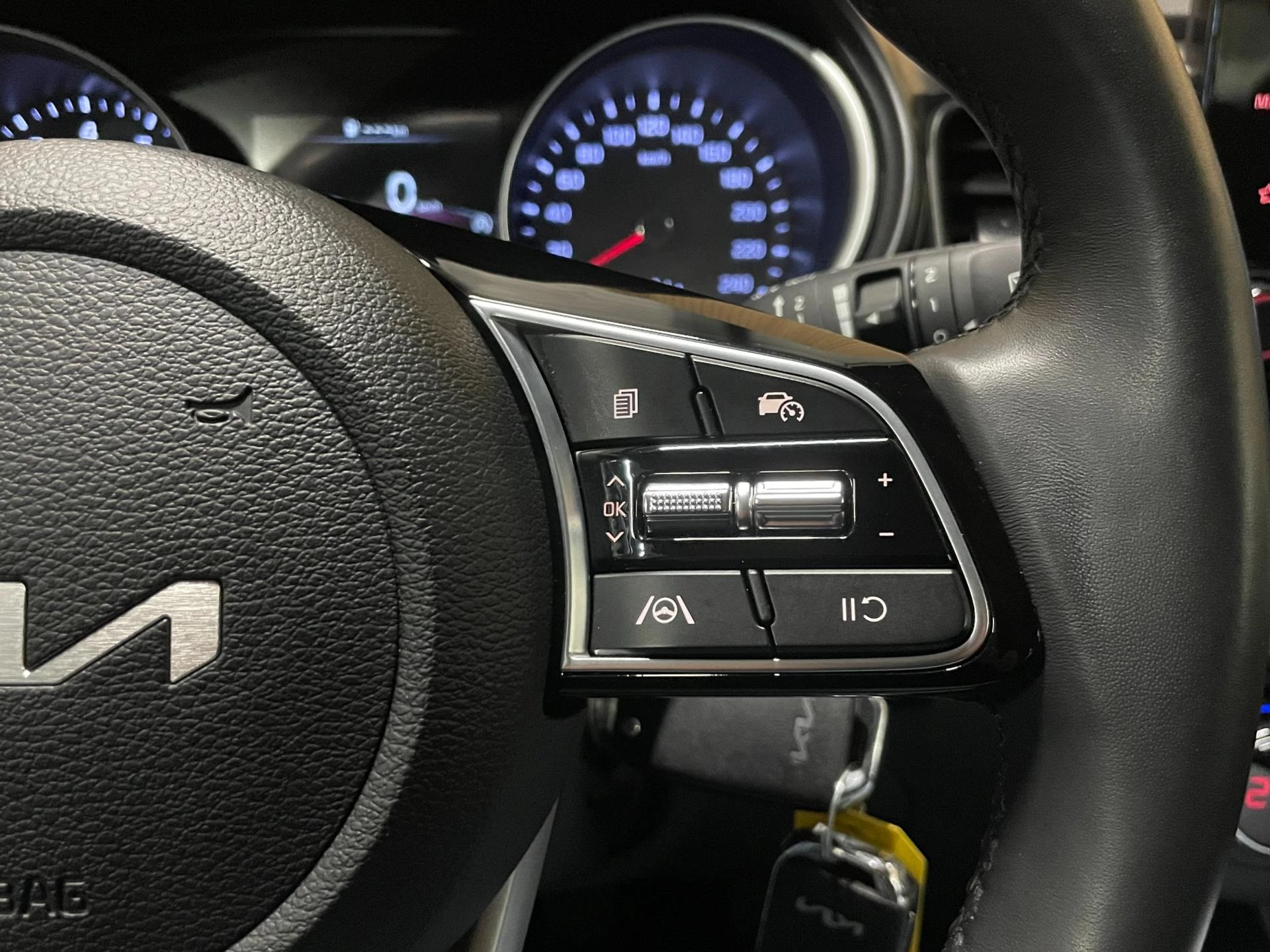 Hoofdafbeelding Kia Ceed