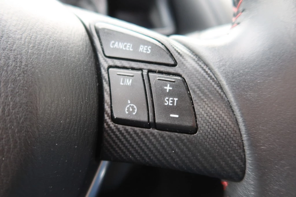 Hoofdafbeelding Mazda 3