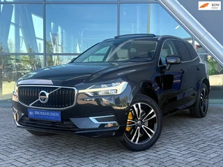 Volvo XC60 2.0 T8 Twin Engine AWD Inscription 398pk Panoramadak / 360 Camera / ACC