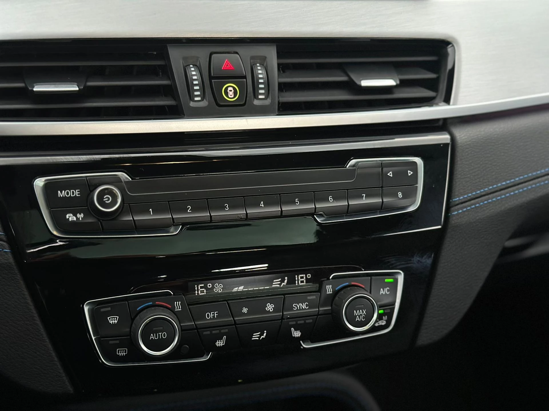 Hoofdafbeelding BMW X2