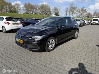 Volkswagen Golf 2.0 TDI Style automaat inclusief btw