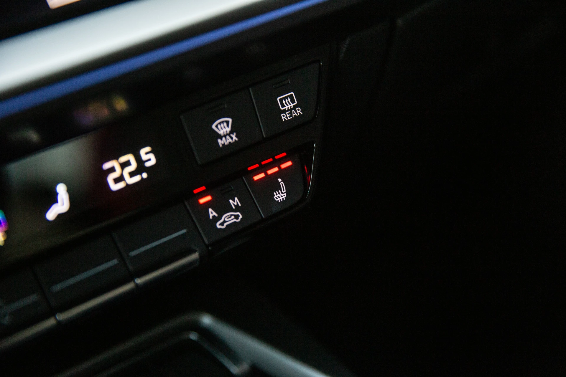 Hoofdafbeelding Audi RS3