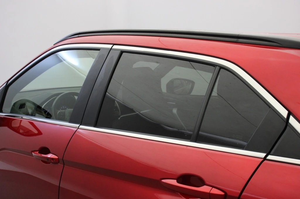 Hoofdafbeelding Mitsubishi Eclipse Cross