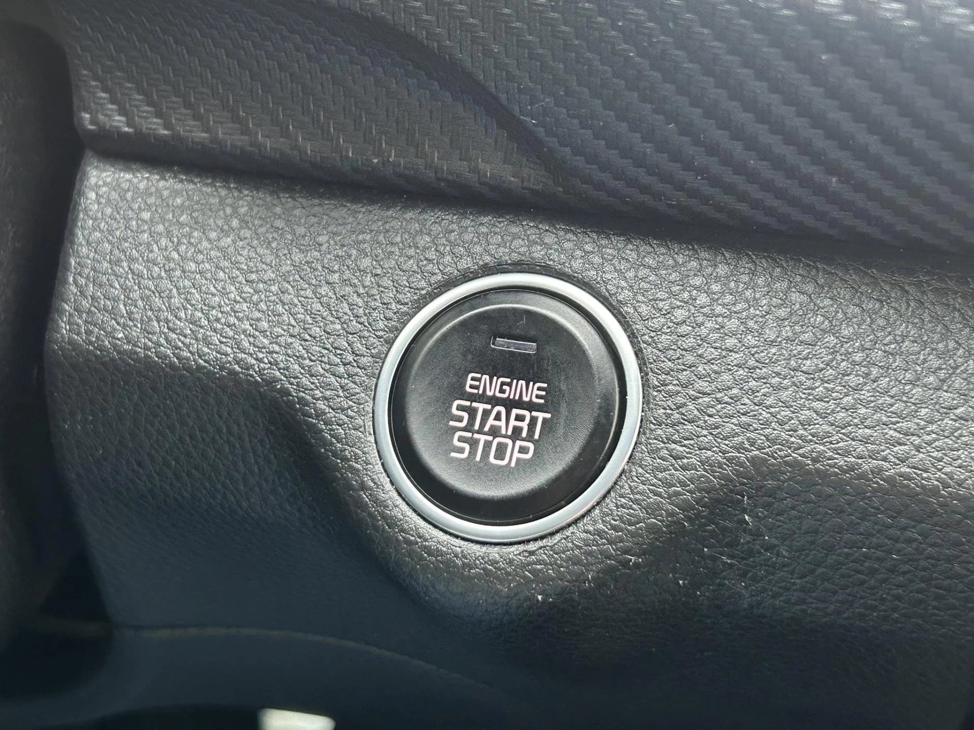 Hoofdafbeelding Kia Stonic