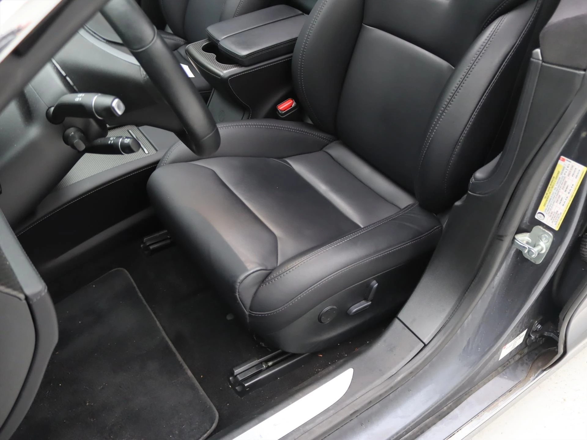 Hoofdafbeelding Tesla Model S