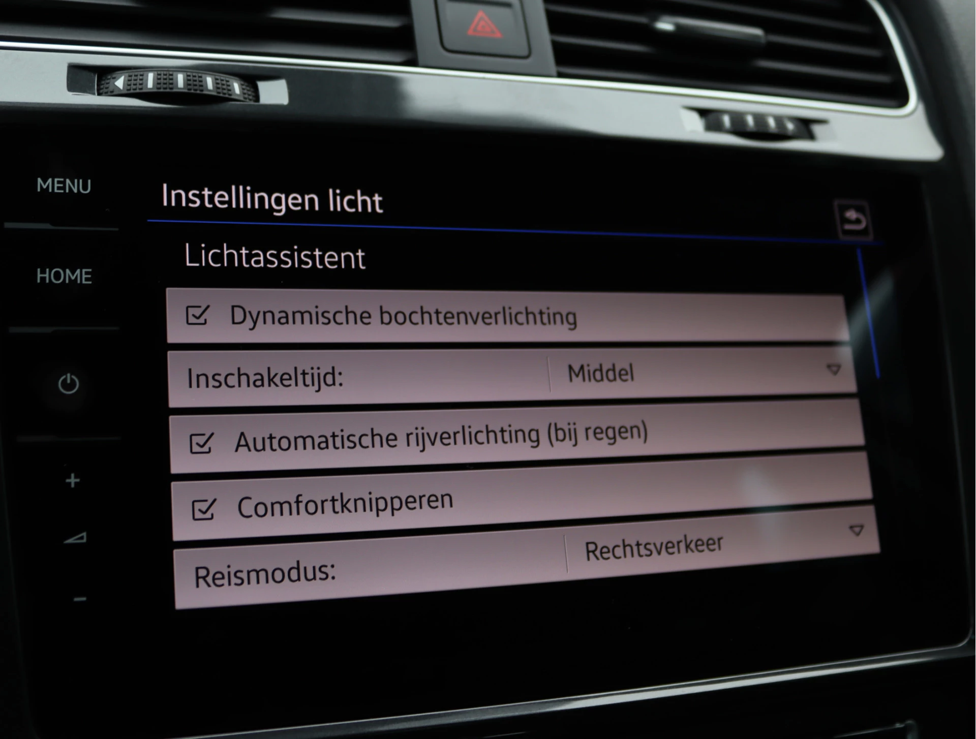 Hoofdafbeelding Volkswagen e-Golf