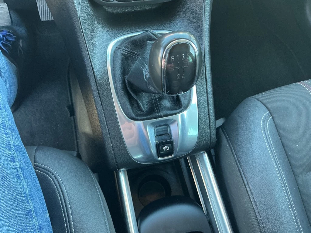 Hoofdafbeelding Opel Meriva