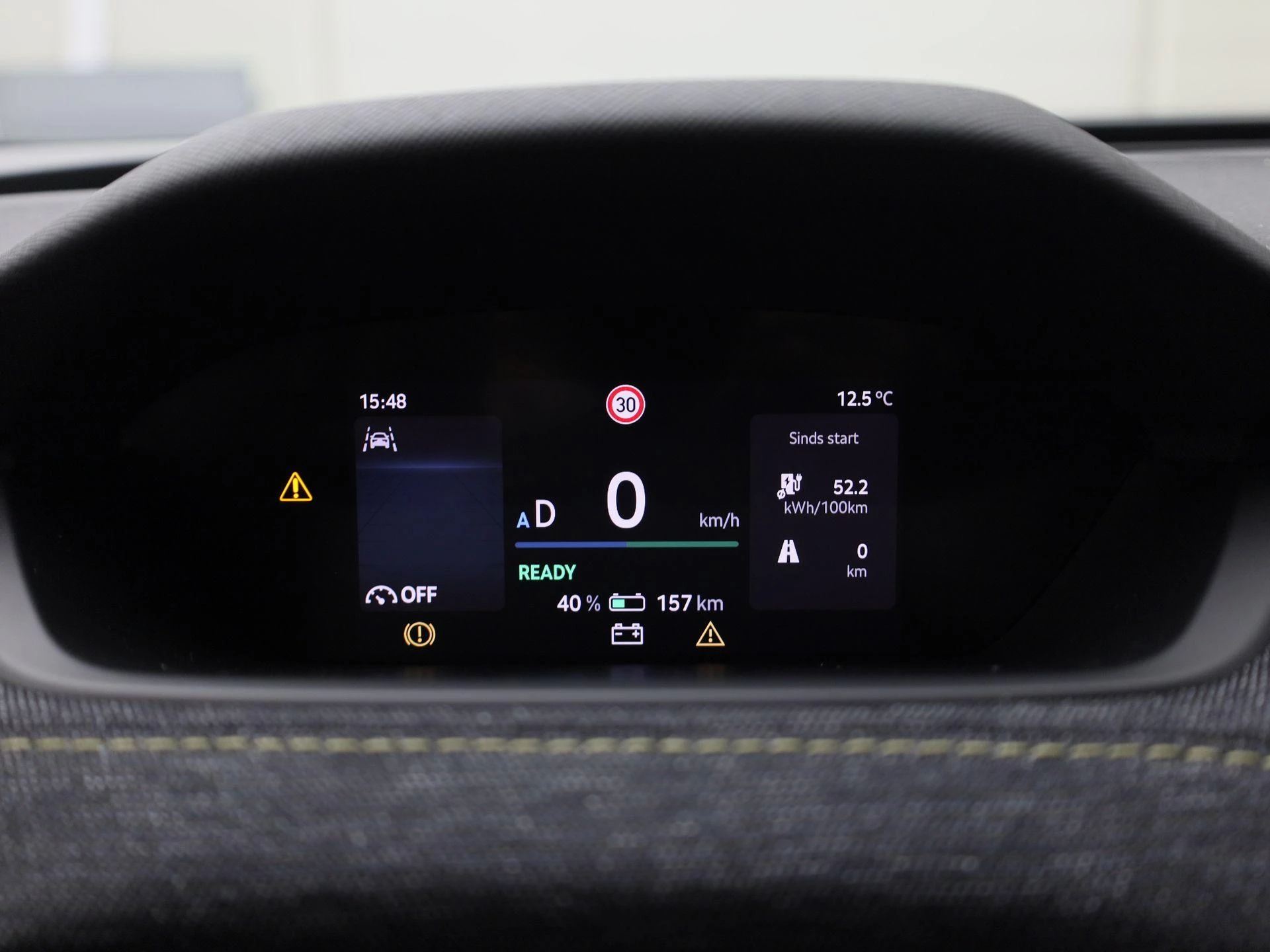 Hoofdafbeelding Škoda Elroq