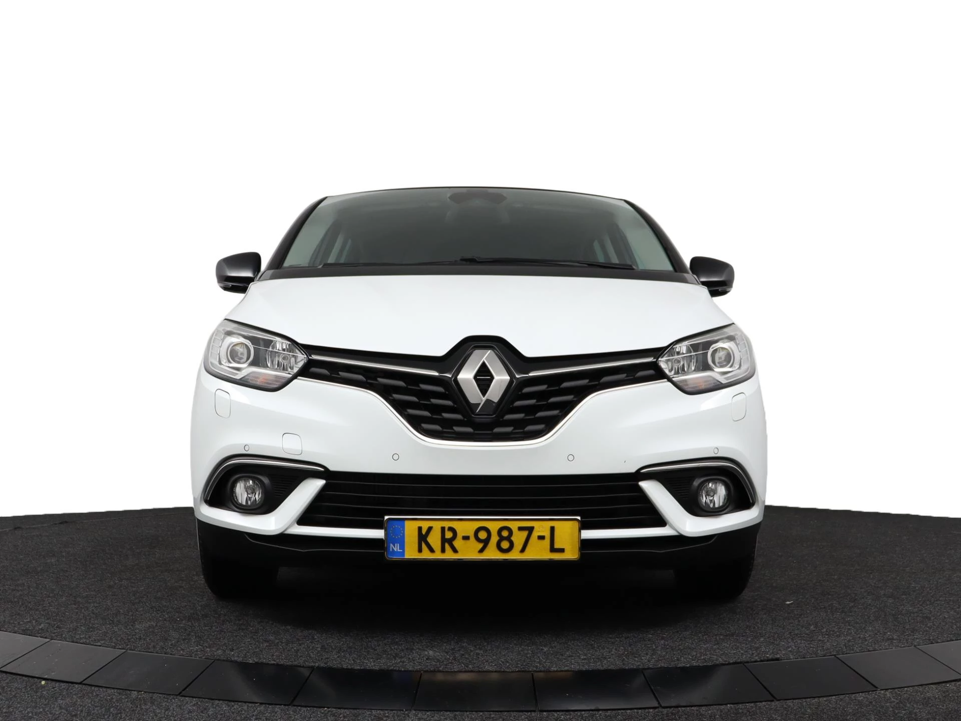 Hoofdafbeelding Renault Scénic