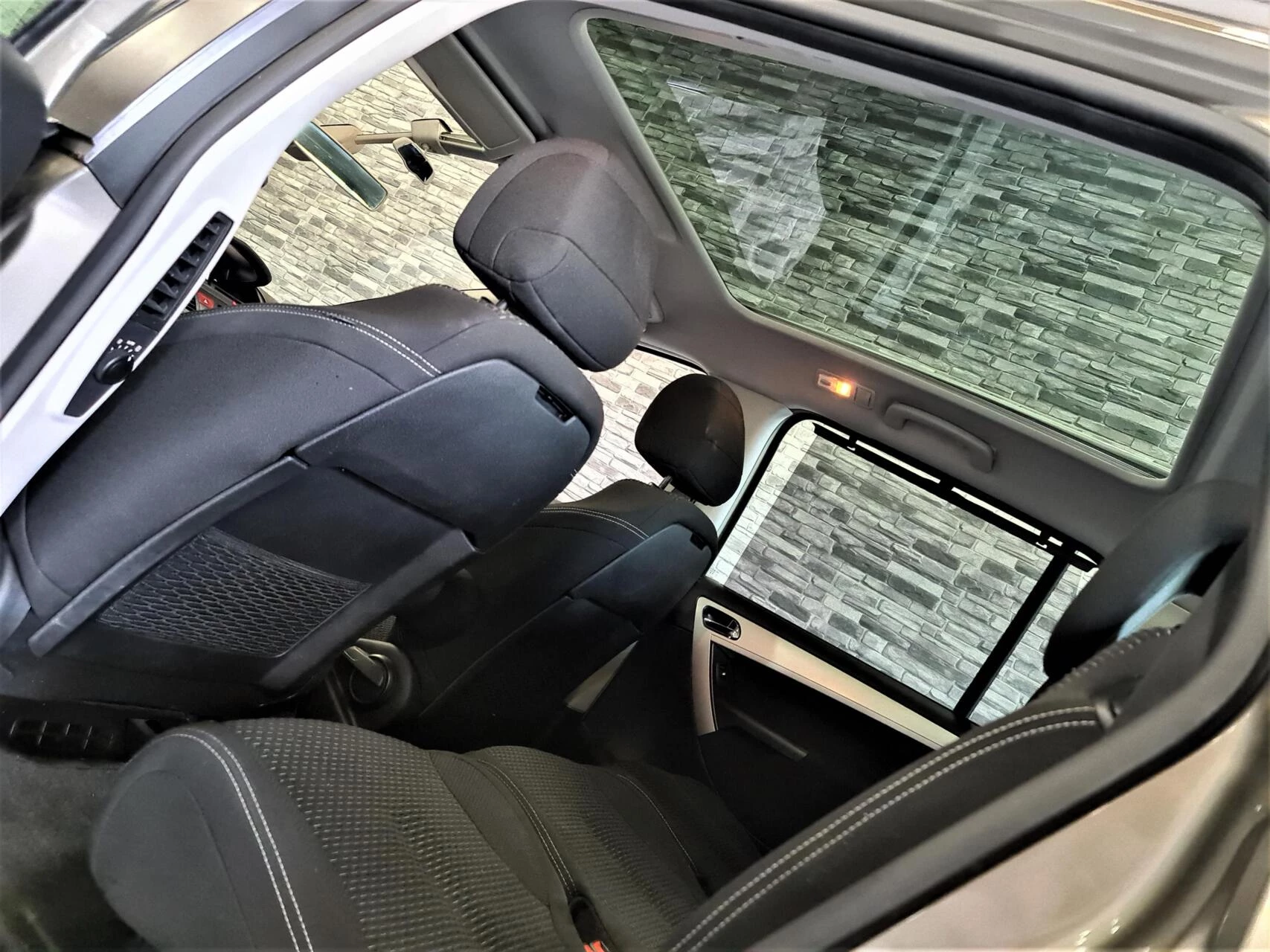 Hoofdafbeelding Citroën Grand C4 Picasso