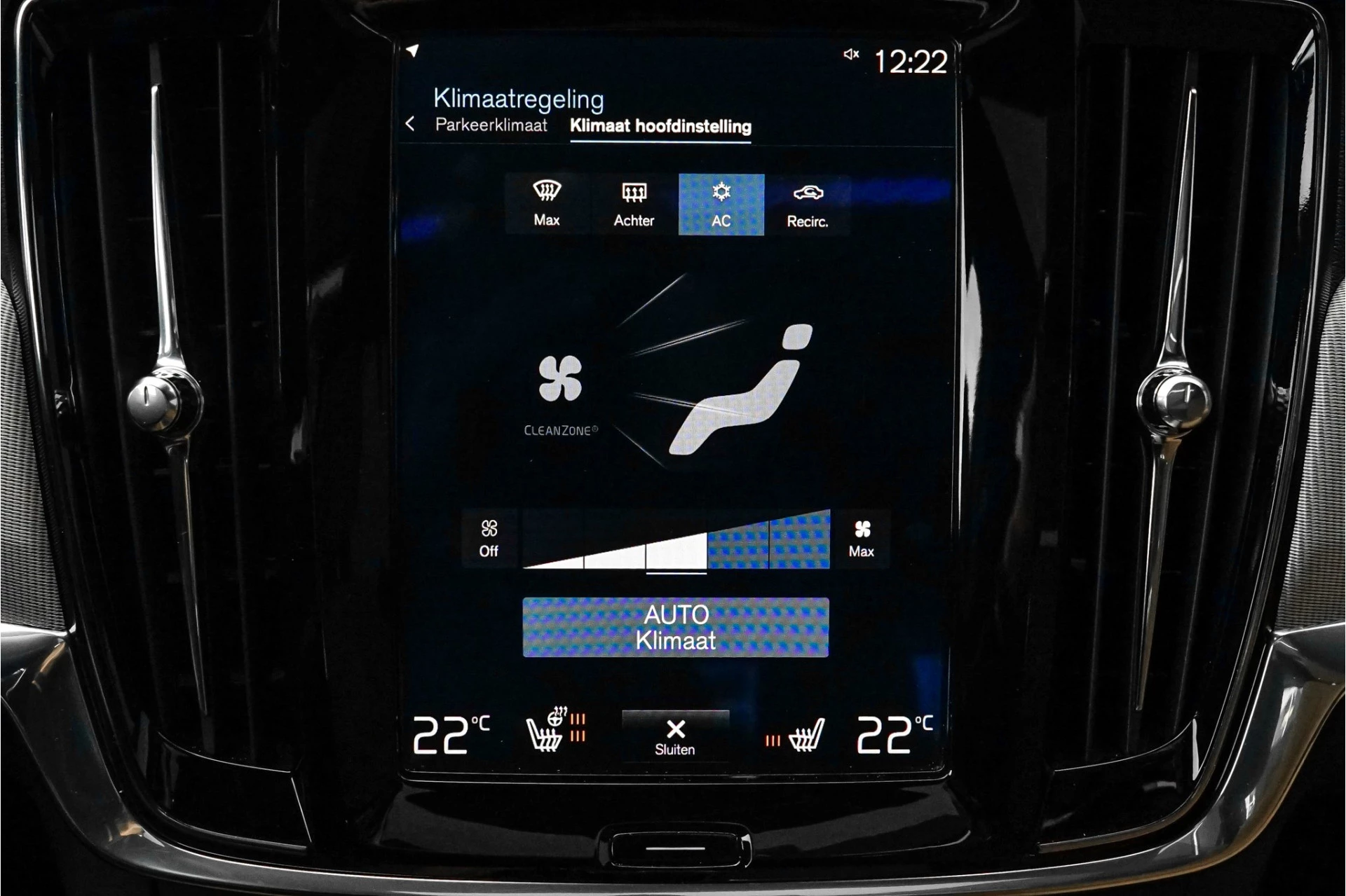Hoofdafbeelding Volvo V90