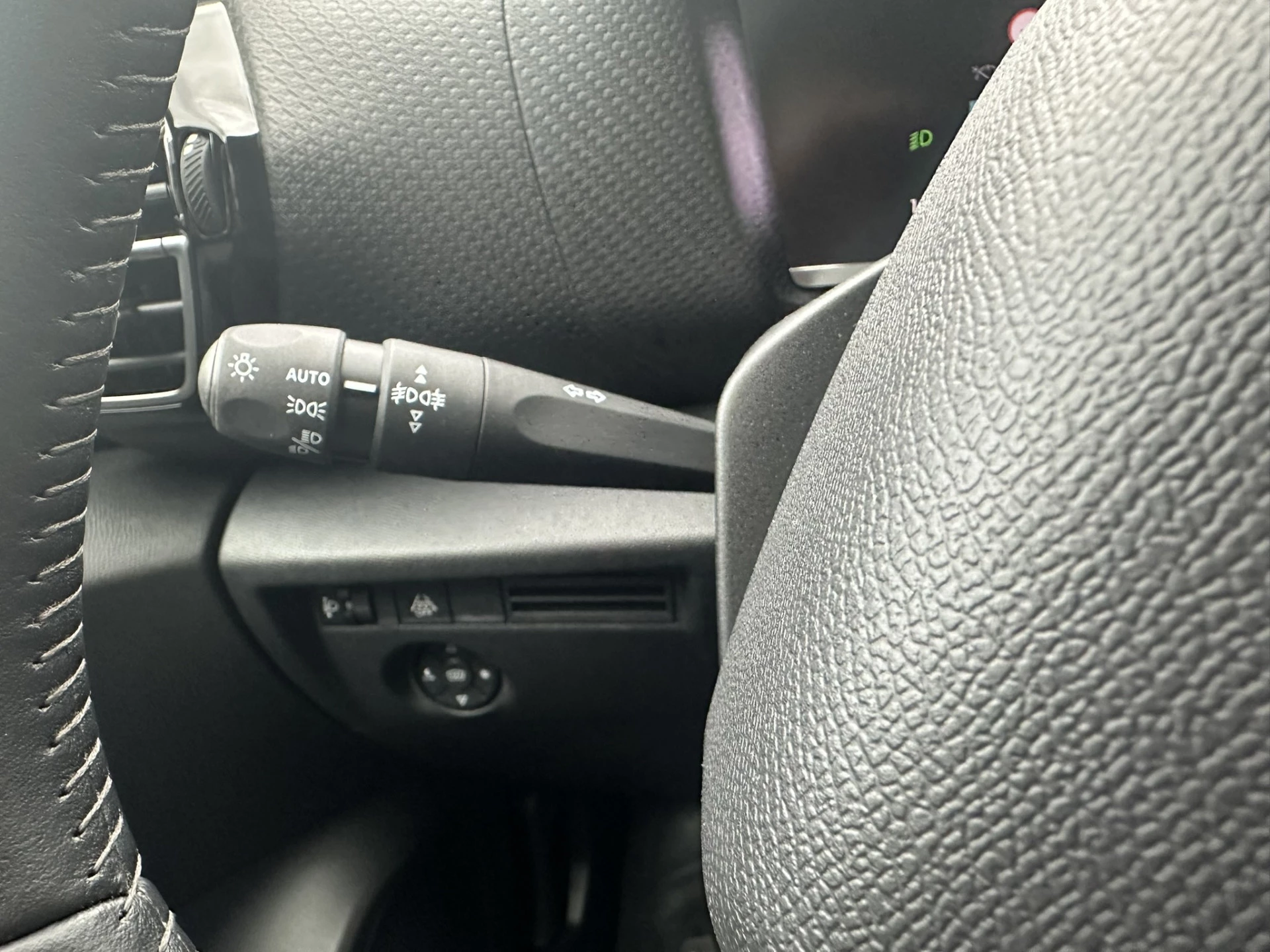 Hoofdafbeelding Citroën C4