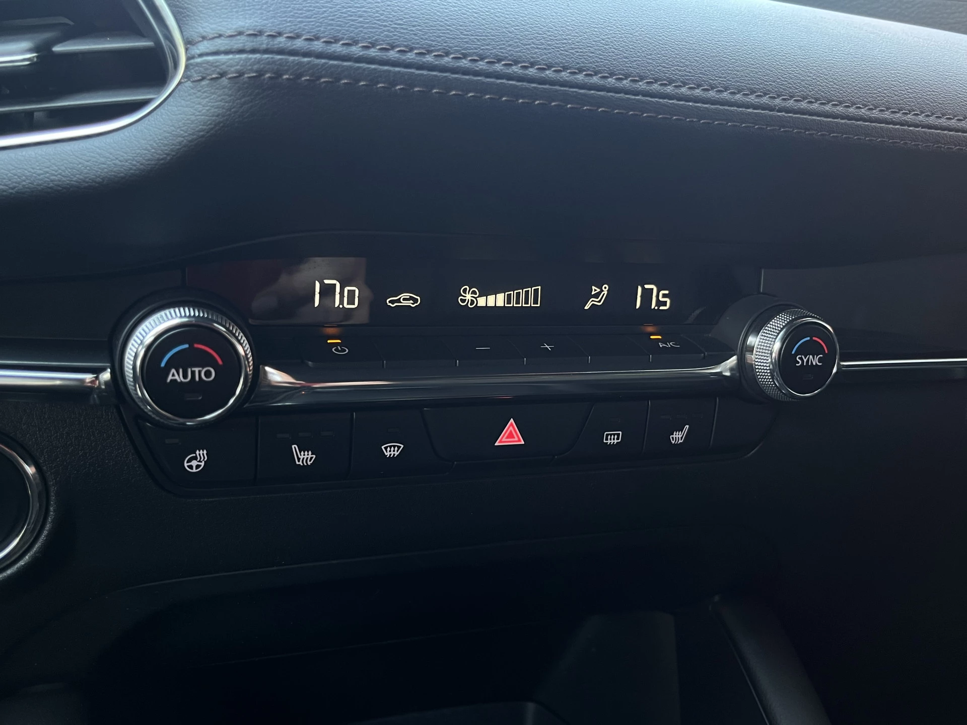 Hoofdafbeelding Mazda 3