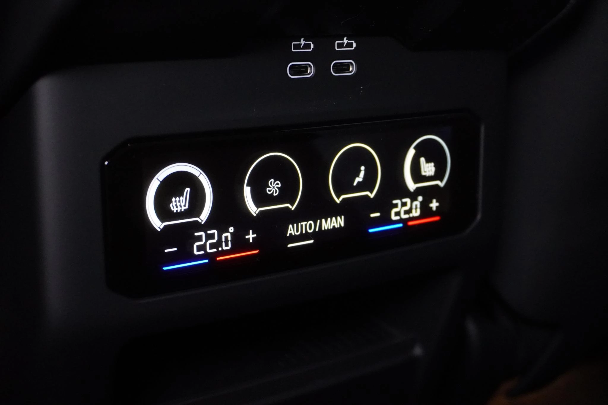 Hoofdafbeelding BMW M5