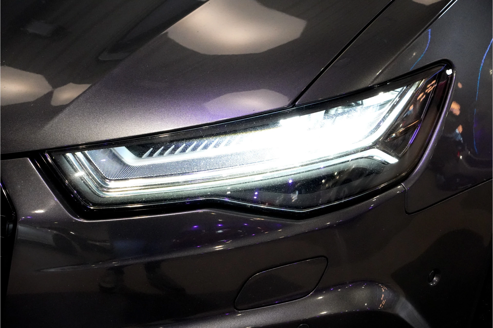 Hoofdafbeelding Audi RS6